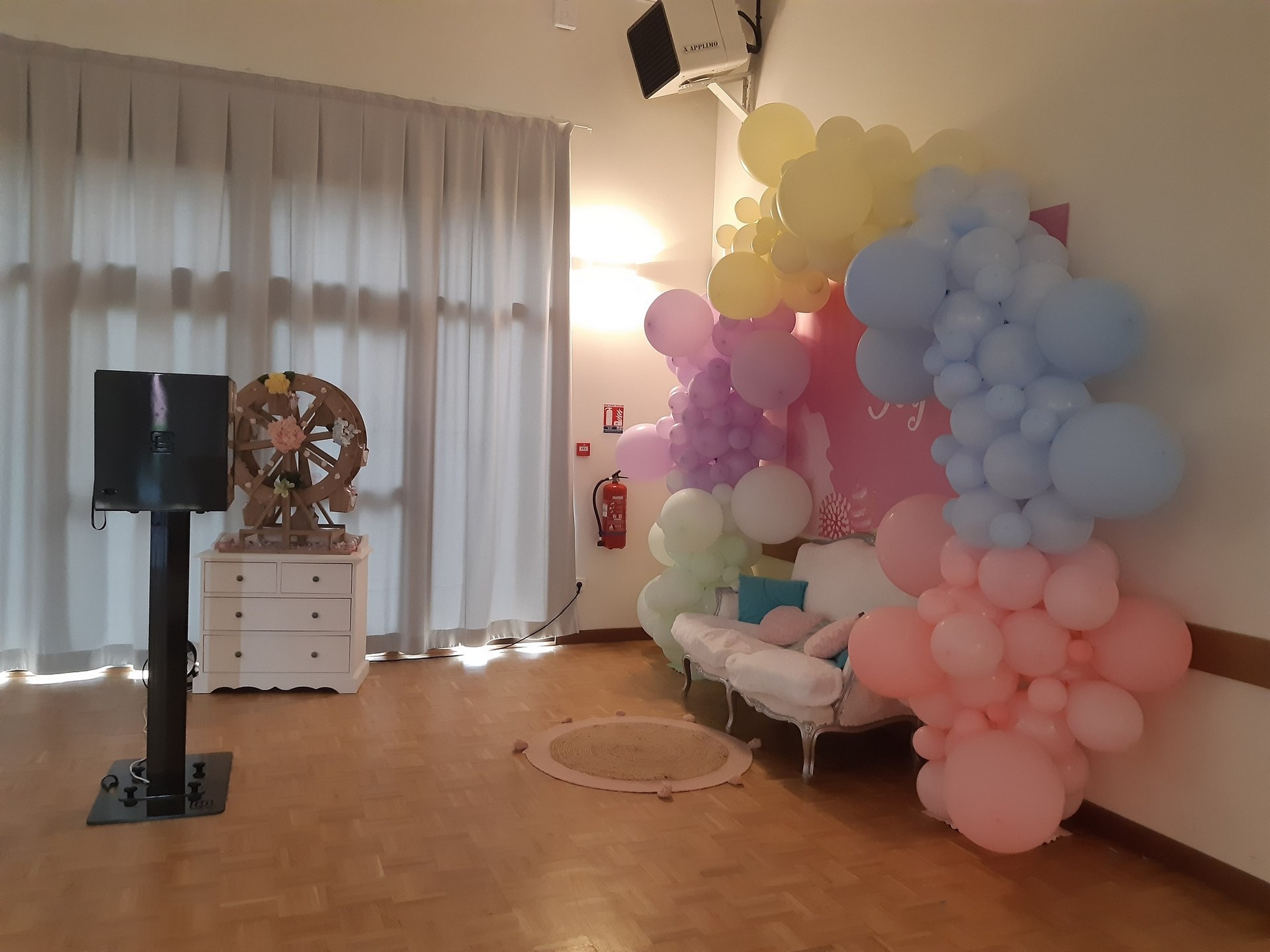 Location Photobooth en Saine Maritime